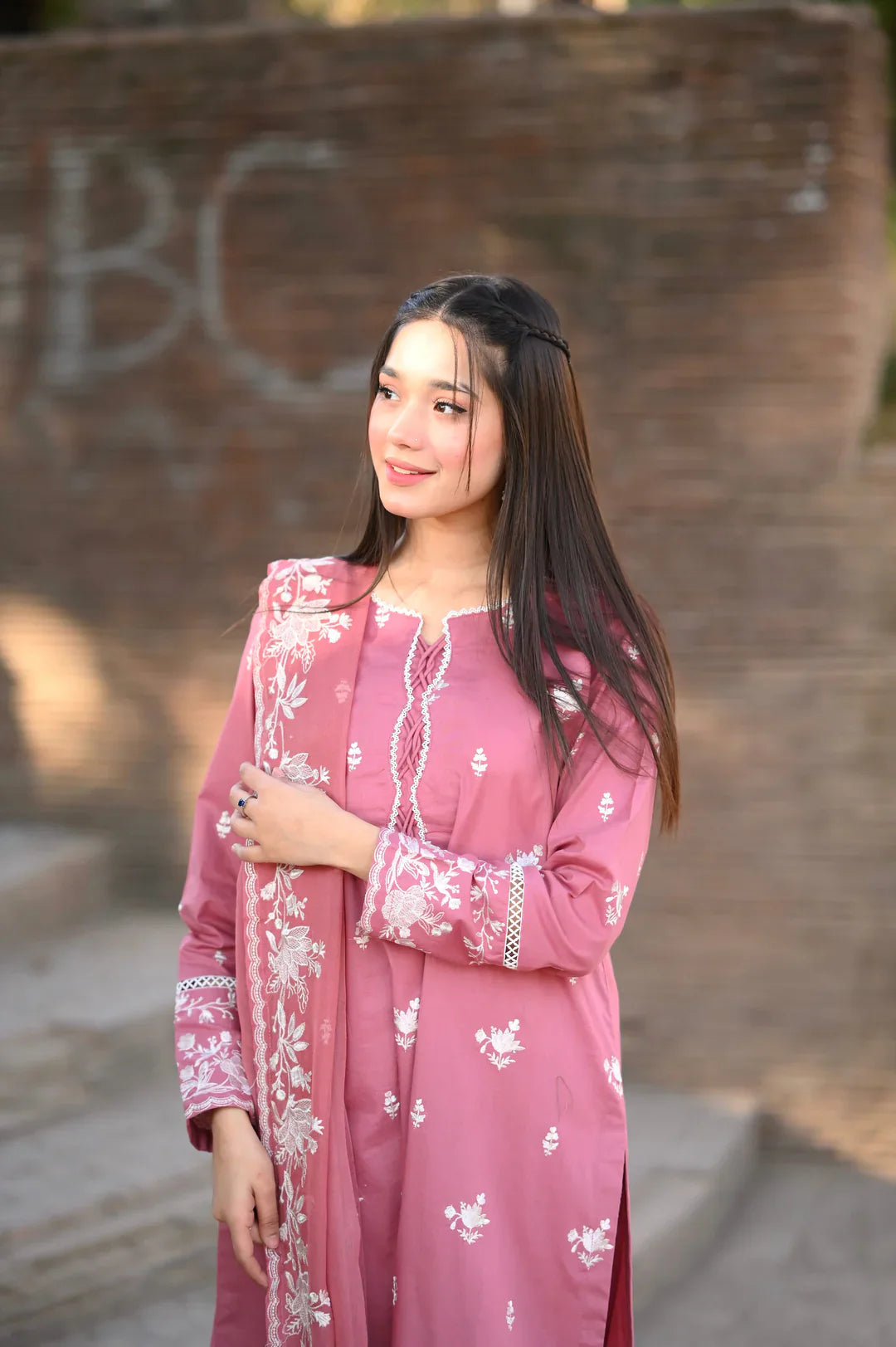 ZUBIA 3pc